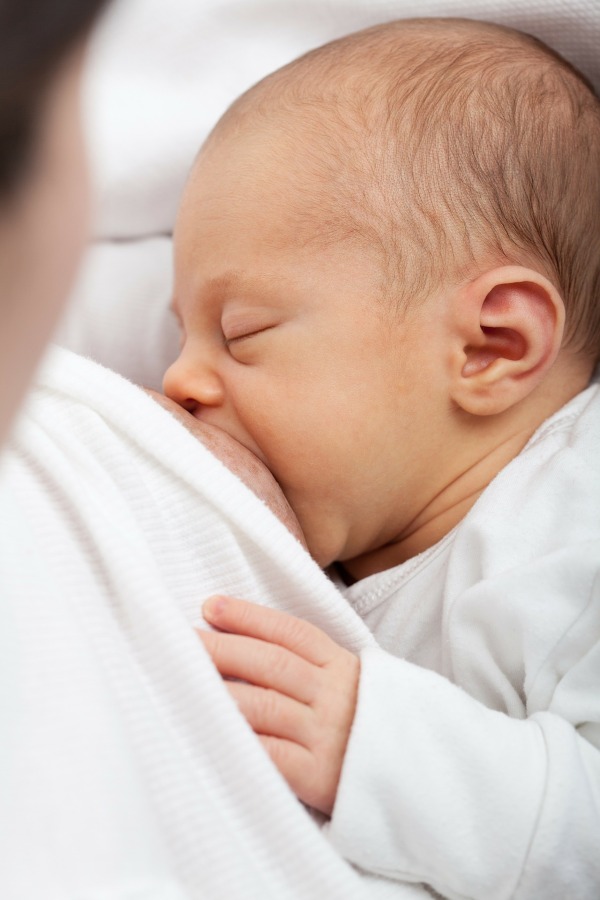 Az újszülöttekkel kapcsolatos általános aggodalmak | Philips